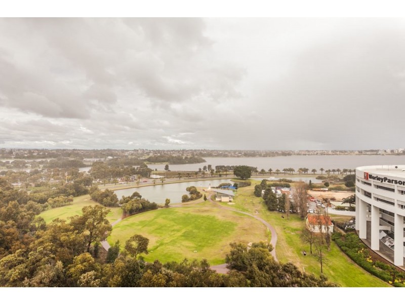 1109/8 Adelaide Terrace, East Perth WA 6004