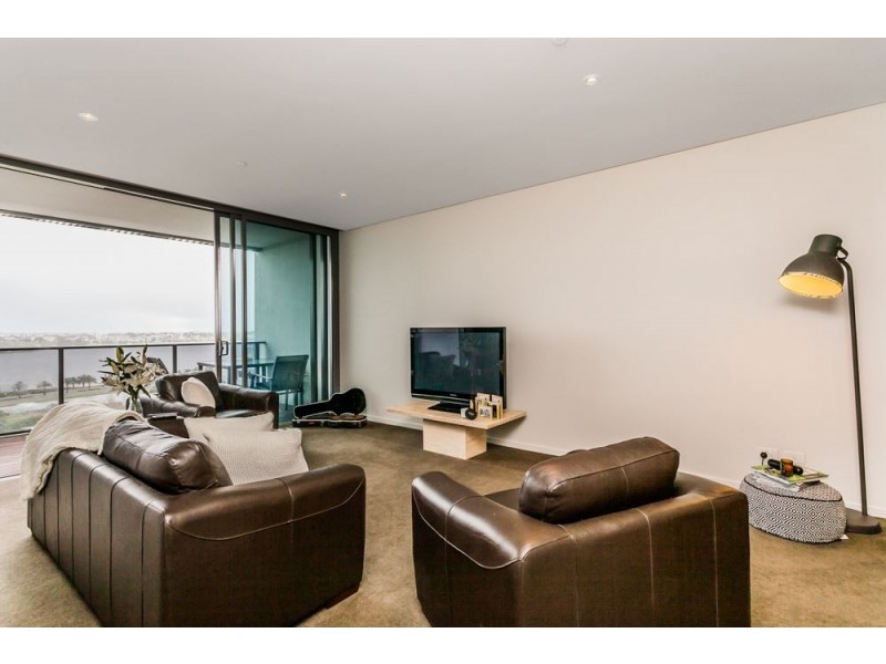 1109/8 Adelaide Terrace, East Perth WA 6004