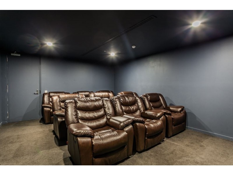 1109/8 Adelaide Terrace, East Perth WA 6004