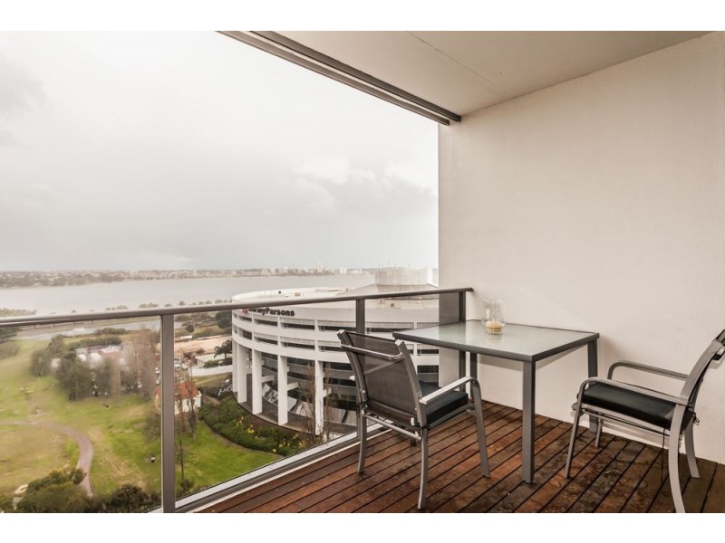 1109/8 Adelaide Terrace, East Perth WA 6004