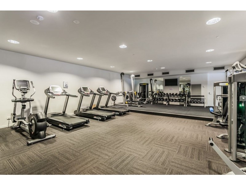 1109/8 Adelaide Terrace, East Perth WA 6004