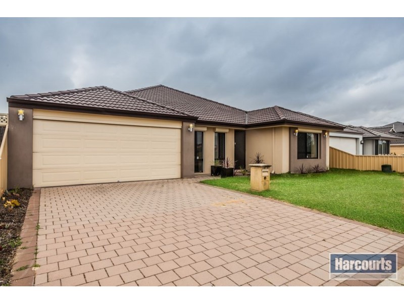 21 Korcula Boulevard, Canning Vale WA 6155