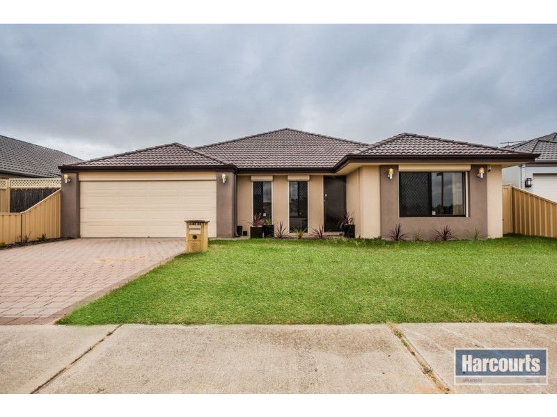 21 Korcula Boulevard, Canning Vale WA 6155