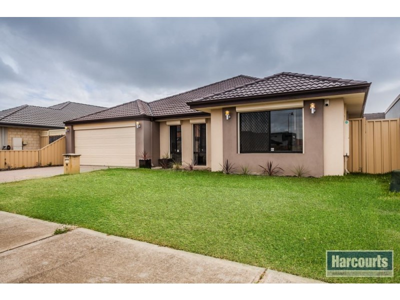 21 Korcula Boulevard, Canning Vale WA 6155