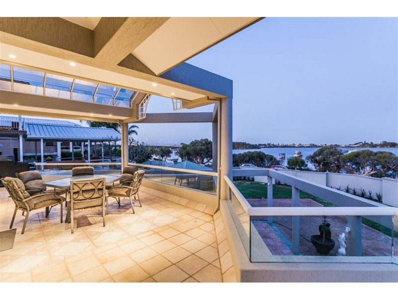 265 The Esplanade, Mount Pleasant WA 6153