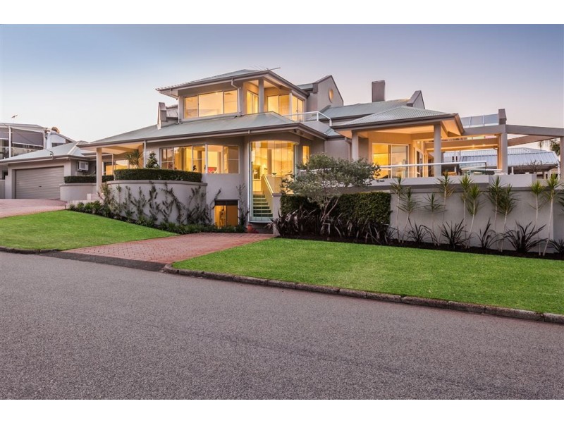 265 The Esplanade, Mount Pleasant WA 6153