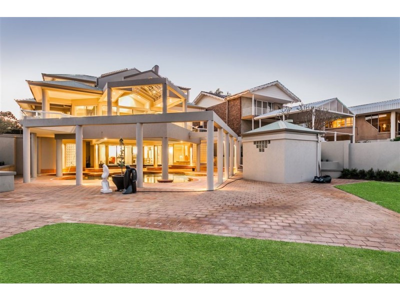 265 The Esplanade, Mount Pleasant WA 6153