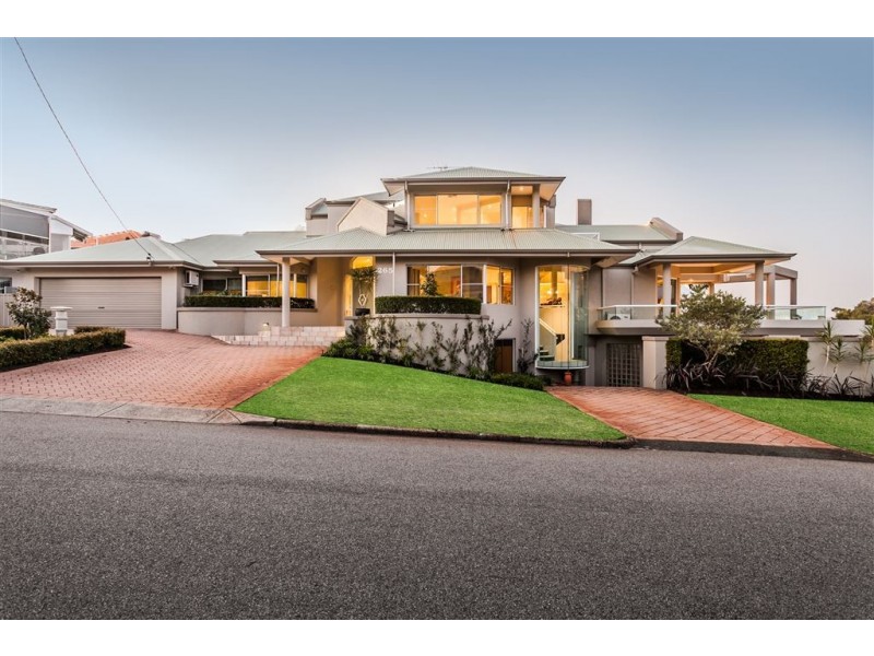 265 The Esplanade, Mount Pleasant WA 6153