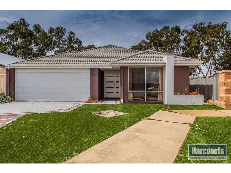 16 Gilman Court, Piara Waters WA 6112