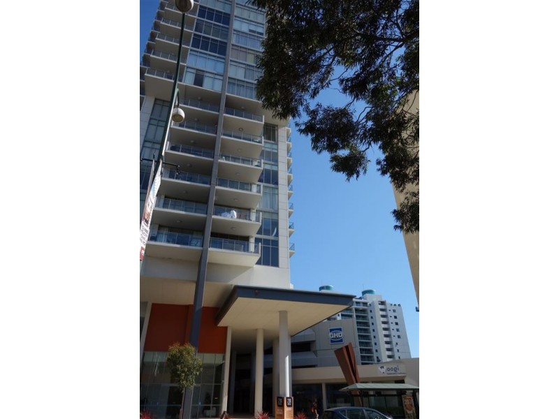 2/239 Adelaide Terrace, Perth WA 6000