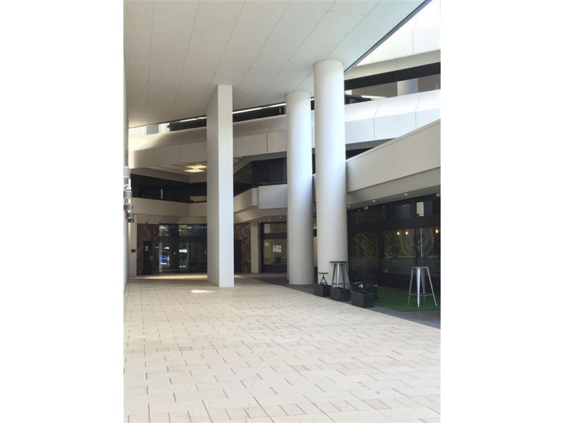 2/239 Adelaide Terrace, Perth WA 6000