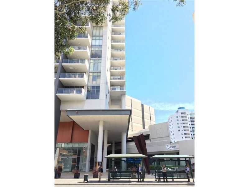 2/239 Adelaide Terrace, Perth WA 6000