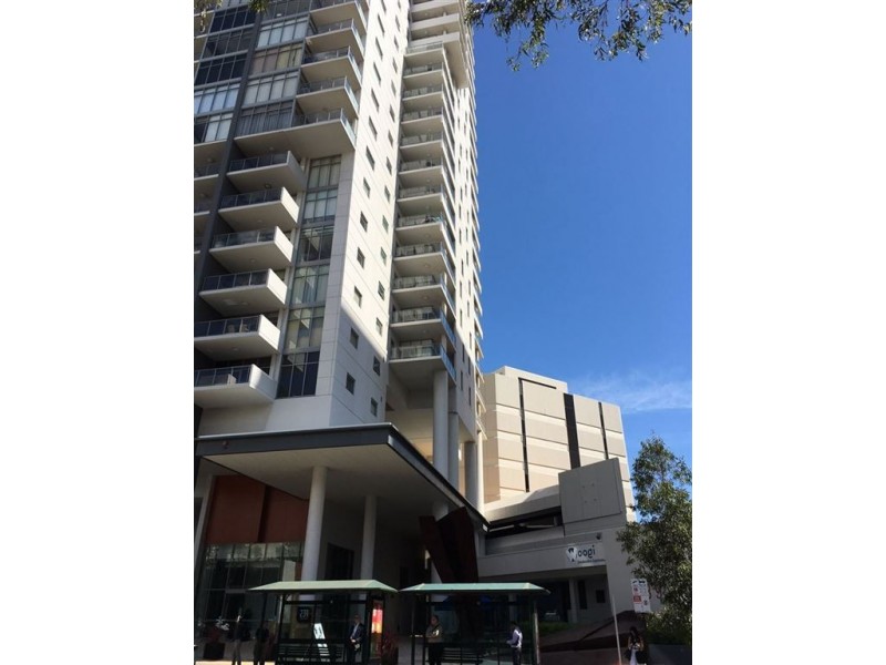 2/239 Adelaide Terrace, Perth WA 6000