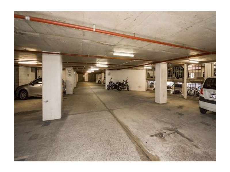 2/239 Adelaide Terrace, Perth WA 6000