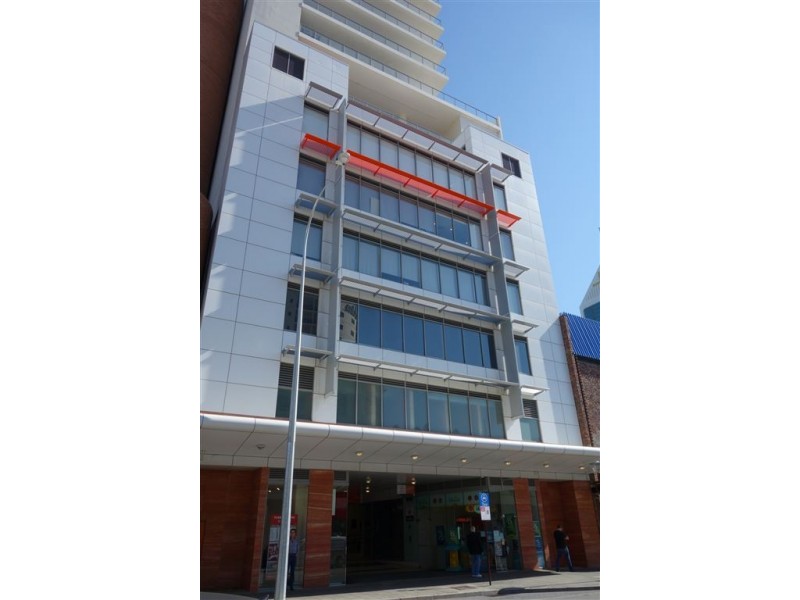 191/580 Hay Street, Perth WA 6000