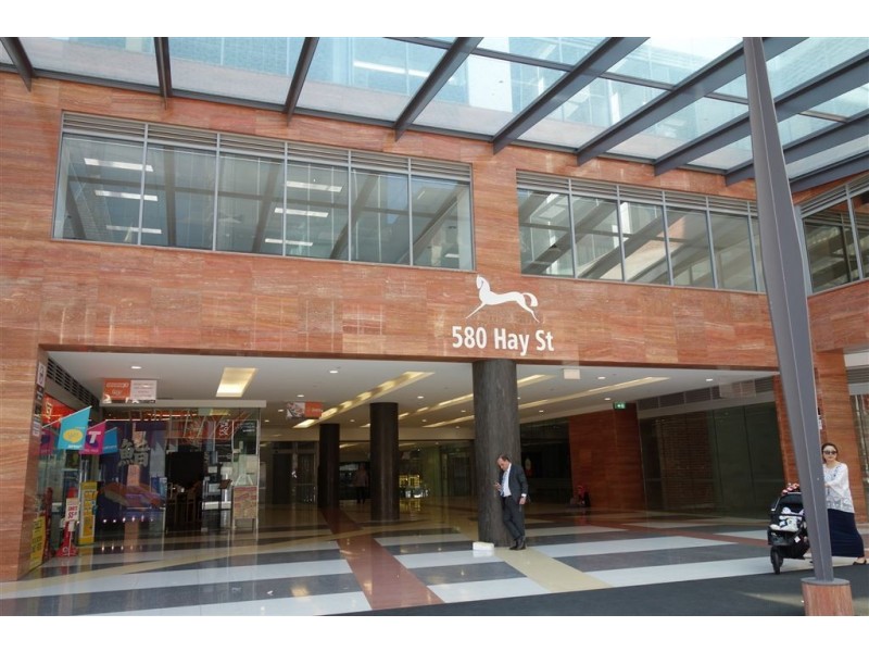 191/580 Hay Street, Perth WA 6000