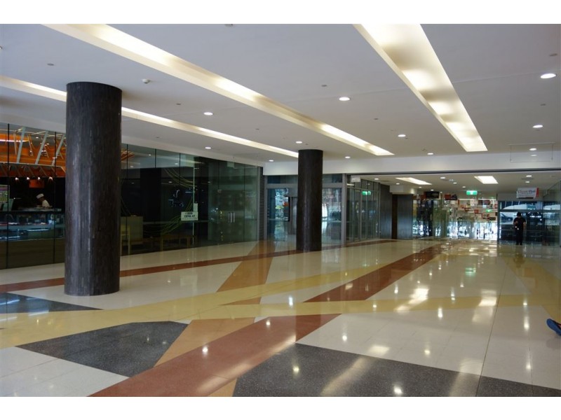 191/580 Hay Street, Perth WA 6000