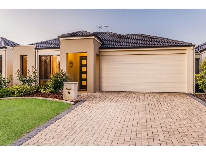 8 Leece Place, Booragoon WA 6154