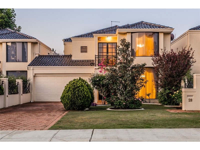 28 Dee Road, Applecross WA 6153