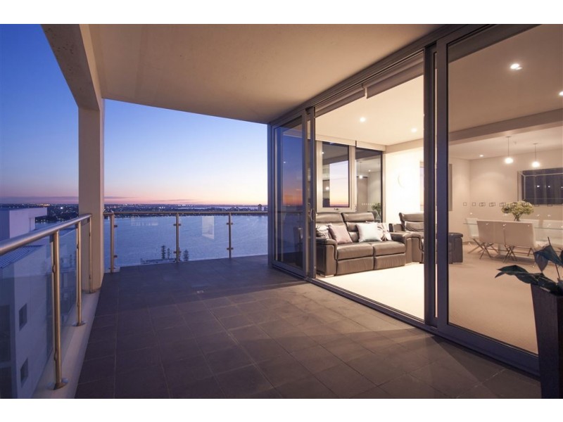 71/155 Adelaide Terrace, East Perth WA 6004