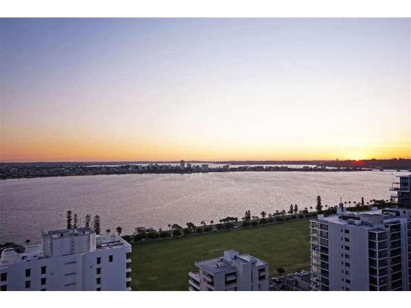71/155 Adelaide Terrace, East Perth WA 6004