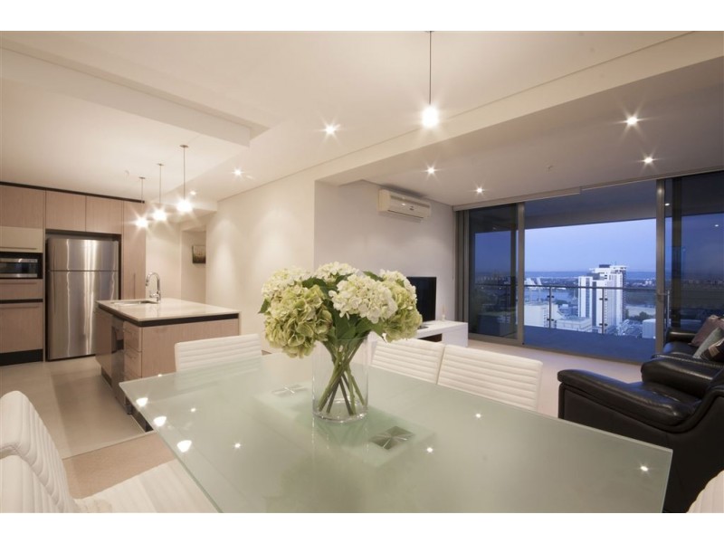 71/155 Adelaide Terrace, East Perth WA 6004