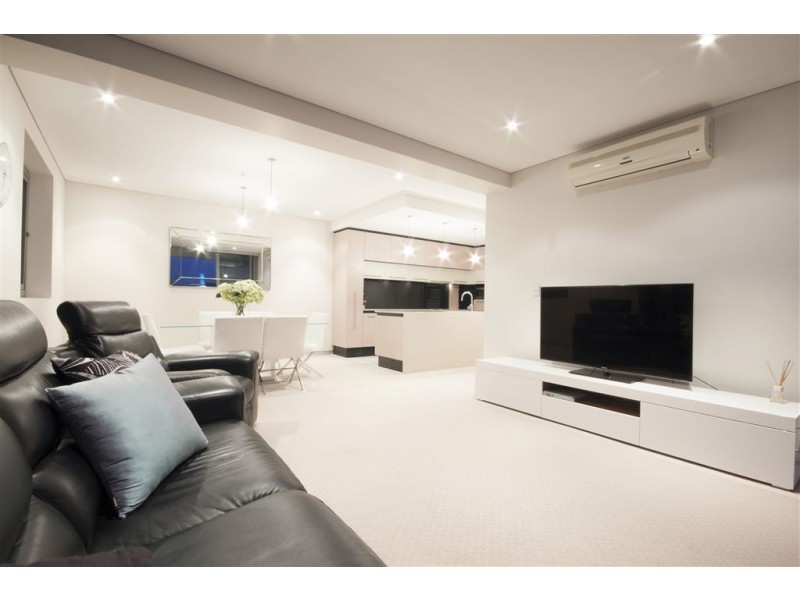 71/155 Adelaide Terrace, East Perth WA 6004