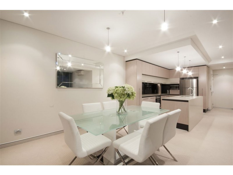 71/155 Adelaide Terrace, East Perth WA 6004