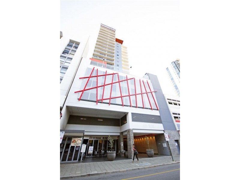 71/155 Adelaide Terrace, East Perth WA 6004