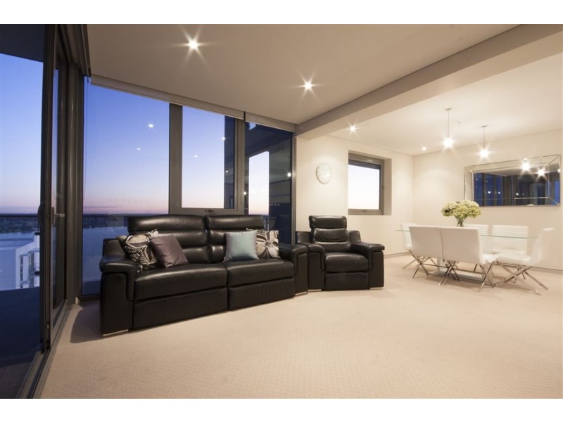 71/155 Adelaide Terrace, East Perth WA 6004