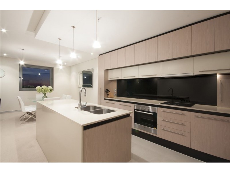 71/155 Adelaide Terrace, East Perth WA 6004