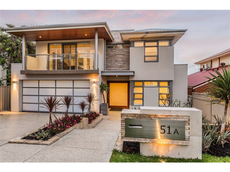 51A Doney Street, Alfred Cove WA 6154