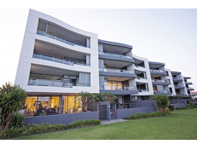 26/21 The Esplanade, Mount Pleasant WA 6153