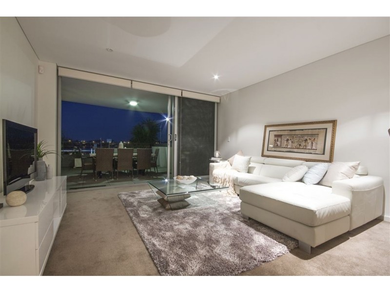 26/21 The Esplanade, Mount Pleasant WA 6153