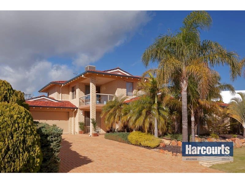 6 Stormon Ridge, Winthrop WA 6150