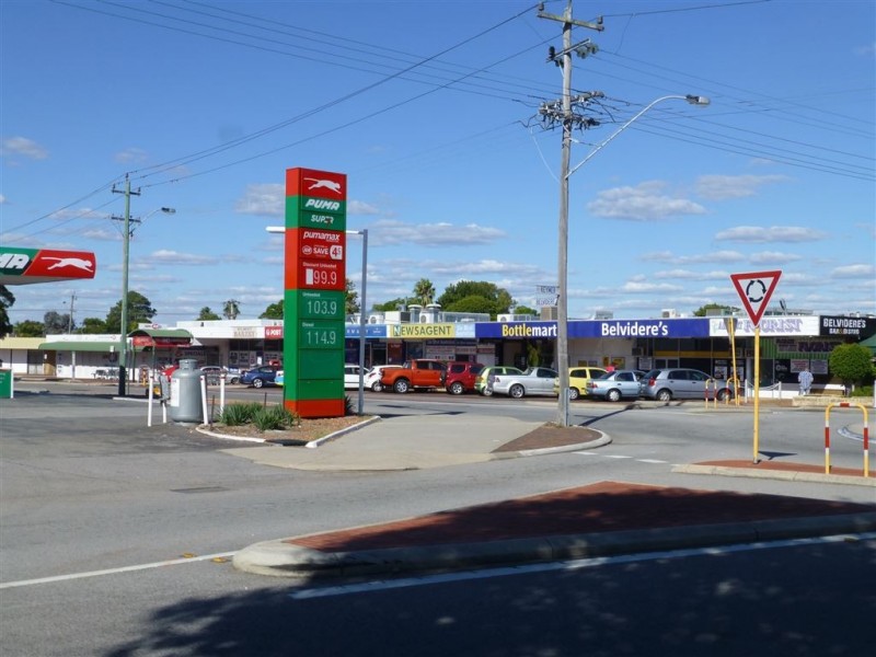 13 Belvidere Street, Belmont WA 6104