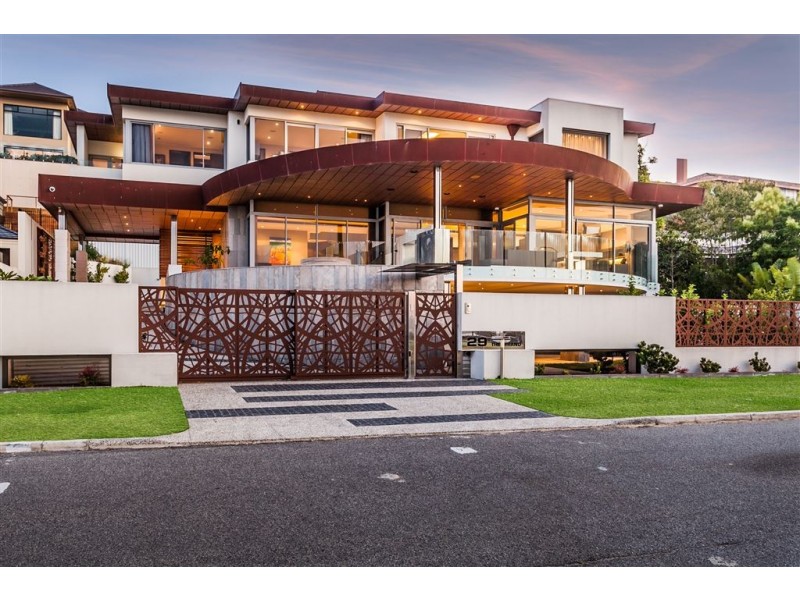 29 The Strand, Applecross WA 6153
