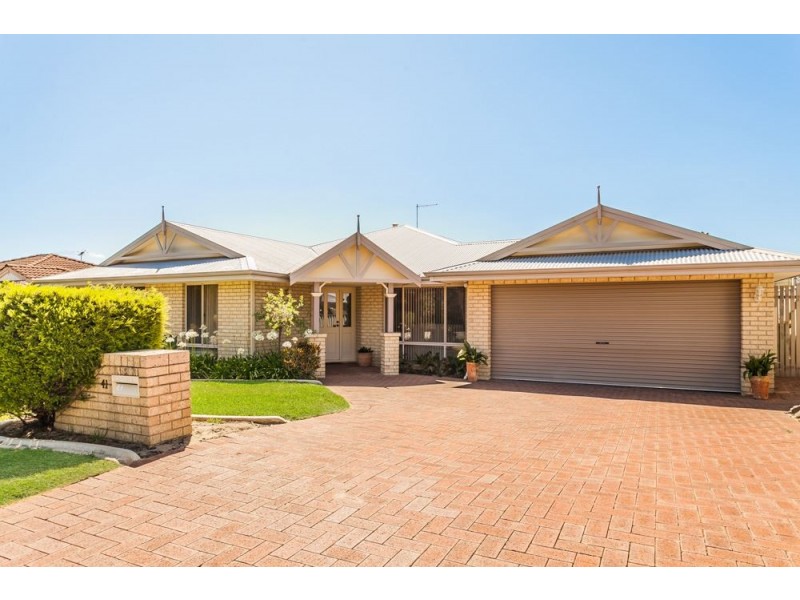 41 Sandover Crescent, Winthrop WA 6150