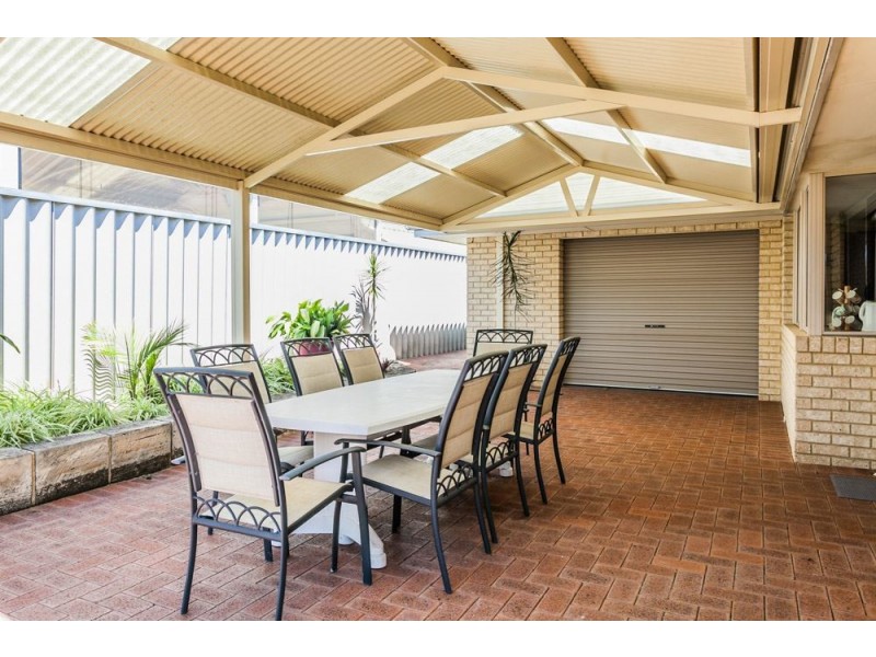 41 Sandover Crescent, Winthrop WA 6150