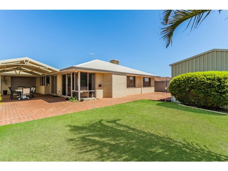 41 Sandover Crescent, Winthrop WA 6150