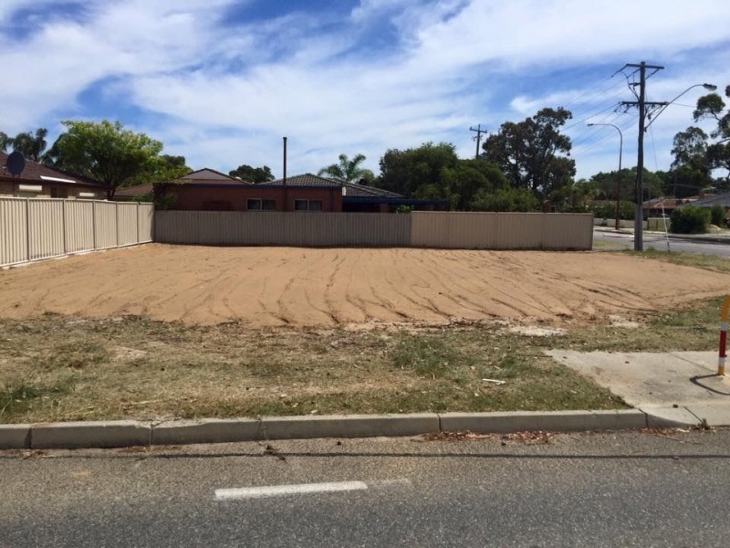 101A Eudoria Street, Gosnells WA 6110