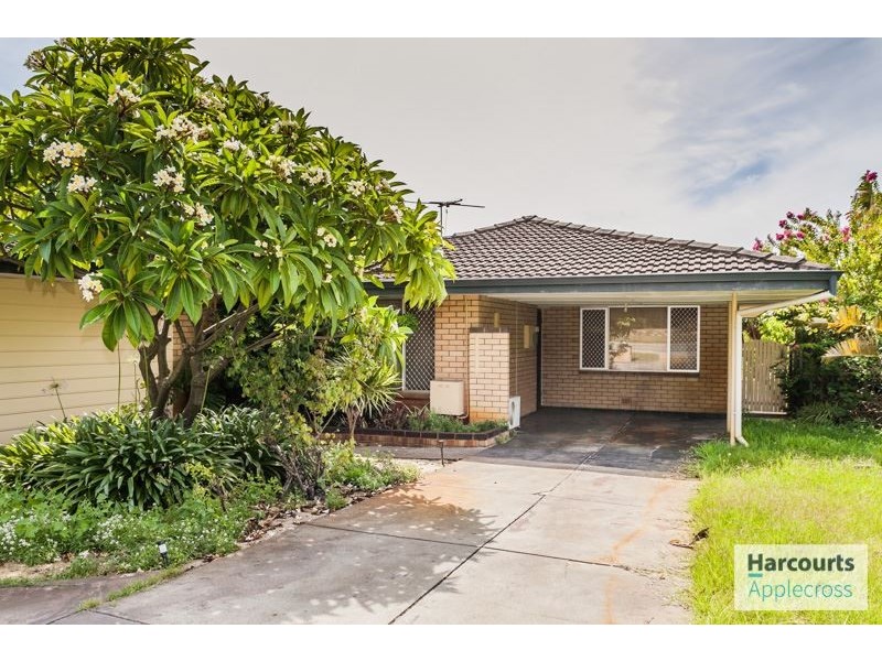 666B Canning Highway, Applecross WA 6153