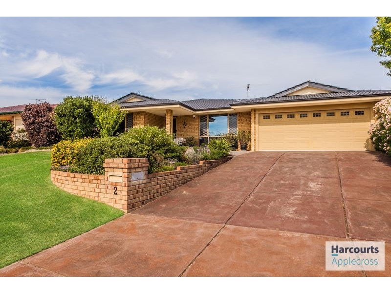 2 Kirwan Way, Winthrop WA 6150