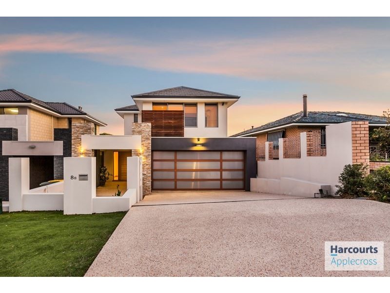 8B Deverell Way, Bentley WA 6102