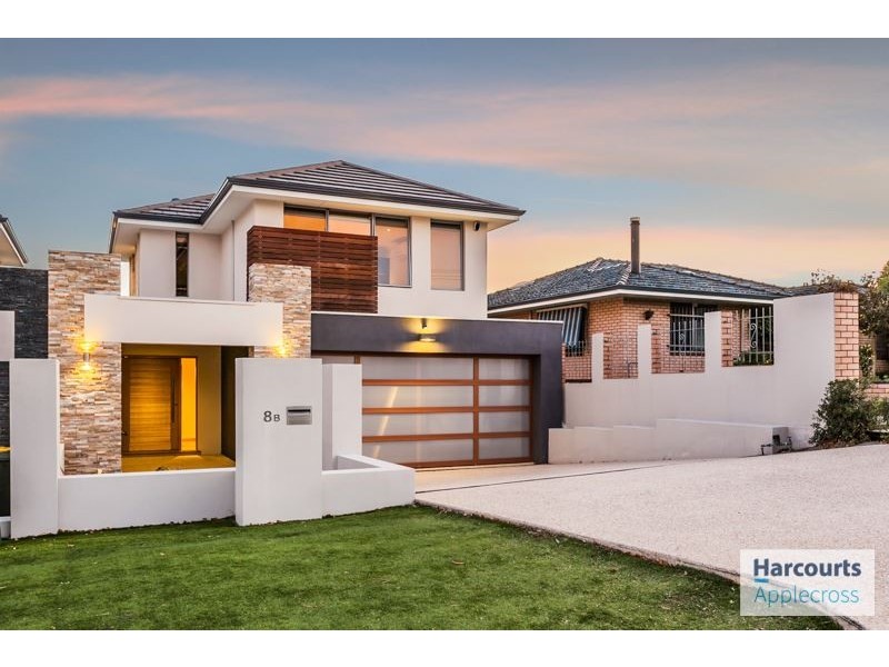 8B Deverell Way, Bentley WA 6102