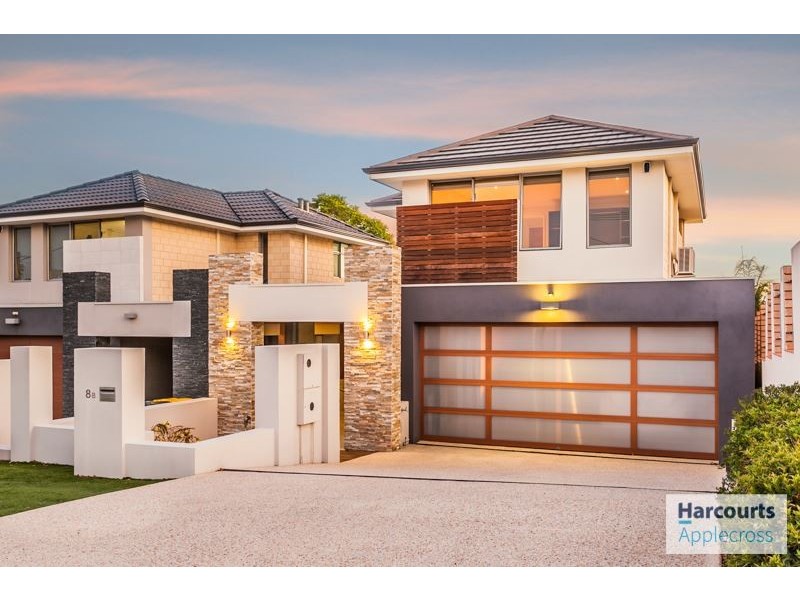 8B Deverell Way, Bentley WA 6102