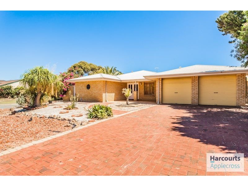 7 Kirwan Way, Winthrop WA 6150