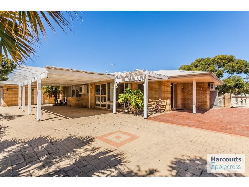 7 Kirwan Way, Winthrop WA 6150
