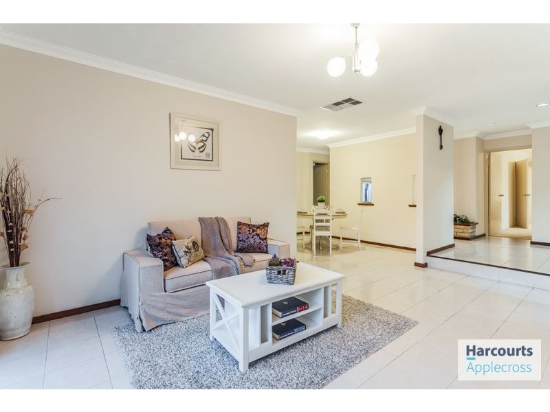 22 Silbert Circle, Winthrop WA 6150