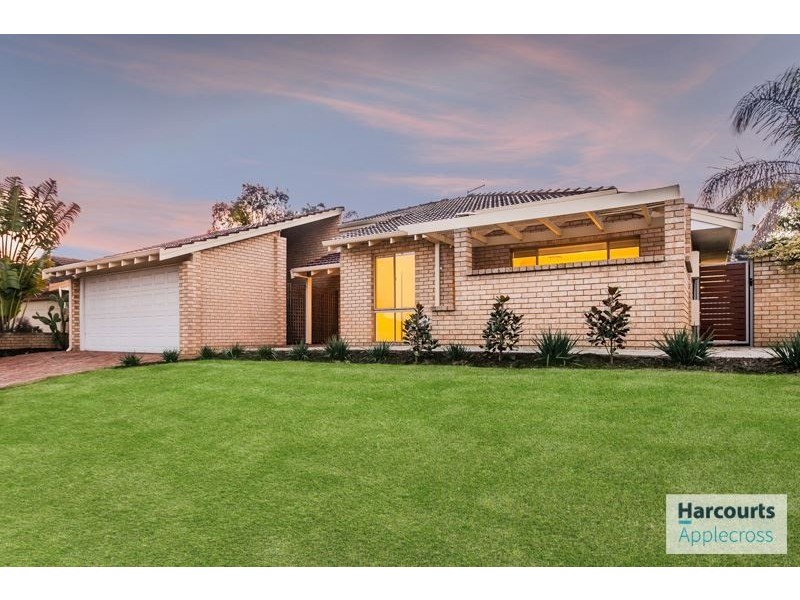 22 Silbert Circle, Winthrop WA 6150